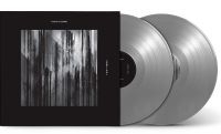 Cult Of Luna - Vertikal (2020 Edition 2Lp Silver) i gruppen VINYL / Hårdrock/ Heavy metal hos Bengans Skivbutik AB (3842883)