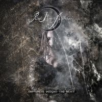 Red Moon Architect - Emptiness Weighs The Most (Digipack i gruppen CD / Hårdrock hos Bengans Skivbutik AB (3842903)