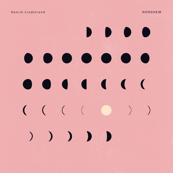Henrik Lindstrand - Nordhem i gruppen VINYL / Klassiskt hos Bengans Skivbutik AB (3842978)