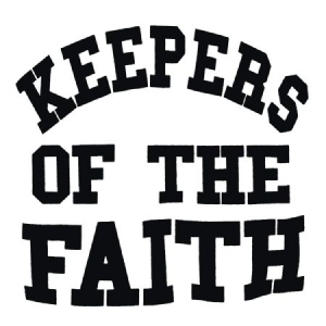 Terror - Keepers Of The Faith - 10th Anniversary  i gruppen VINYL / Punk hos Bengans Skivbutik AB (3842983)