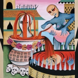 Gulch - Impenetrable Cerebral Fortress i gruppen VINYL / Hårdrock hos Bengans Skivbutik AB (3843020)