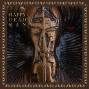Happy Dead Man - Vines Grow Between My Eyes i gruppen VINYL / Pop-Rock hos Bengans Skivbutik AB (3843025)