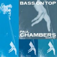 Paul Chambers - Bass On Top i gruppen VINYL / Jazz/Blues hos Bengans Skivbutik AB (3843056)