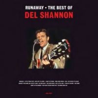 Shannon Del - Runaway - Best Of Del Shannon i gruppen VINYL / Pop hos Bengans Skivbutik AB (3843058)