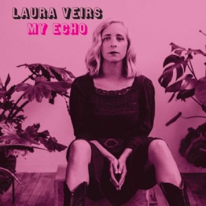 Veirs Laura - My Echo i gruppen VINYL / Pop hos Bengans Skivbutik AB (3843063)