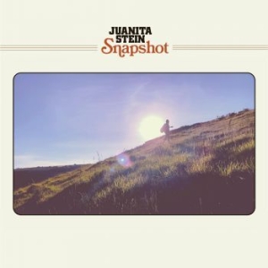 Stein Juanita - Snapshot i gruppen CD / Rock hos Bengans Skivbutik AB (3843075)