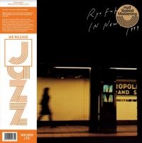 Ryo Fukui - Ryo Fukui In New York i gruppen CD / Jazz hos Bengans Skivbutik AB (3843089)