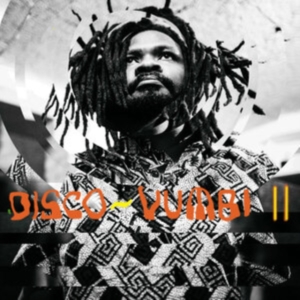 Disco Vumbi - Disco Vumbi Vol. Ii i gruppen ÖVRIGT / Övrigt / aub hos Bengans Skivbutik AB (3843095)