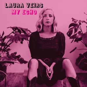 Veirs Laura - My Echo i gruppen CD / Pop hos Bengans Skivbutik AB (3843100)