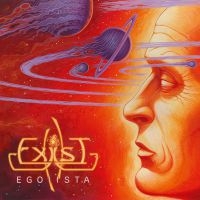 Exist - Egoiista (Vinyl) i gruppen VINYL / Hårdrock hos Bengans Skivbutik AB (3843107)