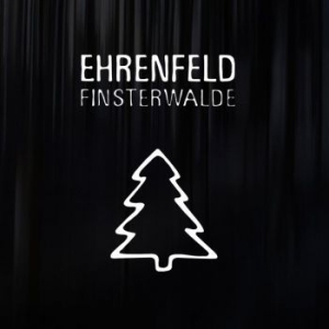 Ehrenfeld - Finsterwalde (Vinyl) i gruppen VINYL / Hårdrock/ Heavy metal hos Bengans Skivbutik AB (3843118)
