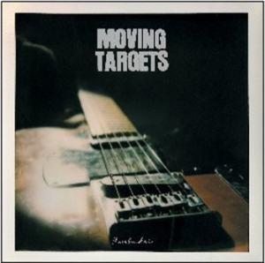 Moving Targets - Humbucker i gruppen CD / Rock hos Bengans Skivbutik AB (3843123)