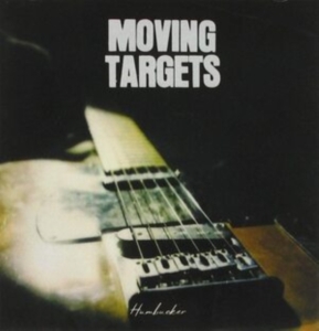 Moving Targets - Humbucker i gruppen CD / Pop-Rock hos Bengans Skivbutik AB (3843123)