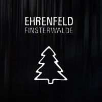 Ehrenfeld - Finsterwalde i gruppen CD / Kommande / Hårdrock/ Heavy metal hos Bengans Skivbutik AB (3843129)
