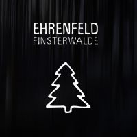 Ehrenfeld - Finsterwalde i gruppen CD / Hårdrock,Pop-Rock hos Bengans Skivbutik AB (3843129)