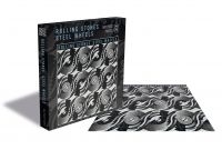 Rolling Stones The - Steel Wheels Puzzle i gruppen ÖVRIGT / Merchandise hos Bengans Skivbutik AB (3843138)
