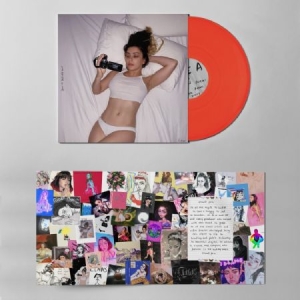Charli Xcx - How I'm Feeling Now (Ltd. Viny in the group OUR PICKS / Album Of The Year 2020 / NME 2020 at Bengans Skivbutik AB (3843145)