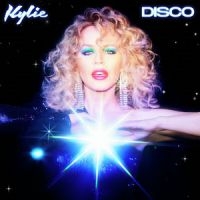 Kylie Minogue - Disco (Vinyl) i gruppen VINYL / Vinyl Pop-Rock hos Bengans Skivbutik AB (3843147)