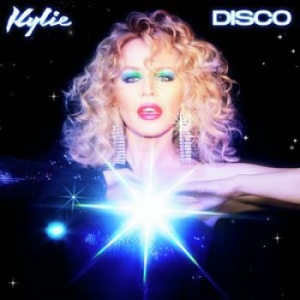 Kylie Minogue - Disco (Cd Deluxe) i gruppen ÖVRIGT / -Start WS (BW) hos Bengans Skivbutik AB (3843149)