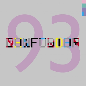 New Order - Confusion (Ltd. Vinyl Single) i gruppen VINYL / Pop-Rock hos Bengans Skivbutik AB (3843384)