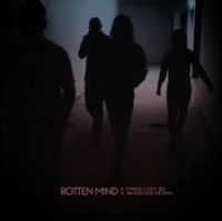 Rotten Mind - Things I Canæt See / Iæm Waiting Fo i gruppen Minishops / Rotten Mind hos Bengans Skivbutik AB (3843433)