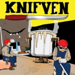 Knifven - Smutsen/Bingo i gruppen ÖVRIGT / Startsida Vinylkampanj hos Bengans Skivbutik AB (3843437)