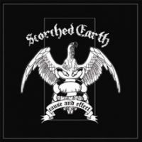 Scorched Earth - Cause And Effect i gruppen ÖVRIGT / Startsida Vinylkampanj hos Bengans Skivbutik AB (3843438)