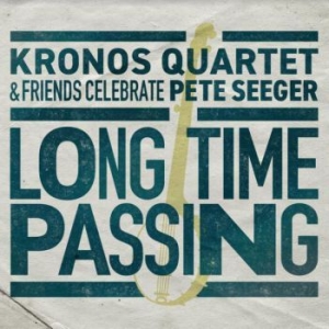 Kronos Quartet - Long Time Passing:Celebrating P.See i gruppen VINYL / Pop hos Bengans Skivbutik AB (3843444)