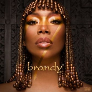 Brandy - B7 i gruppen VINYL / RnB-Soul hos Bengans Skivbutik AB (3843449)