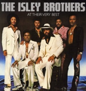 Isley Brothers - At Their Very Best i gruppen VINYL / RnB-Soul hos Bengans Skivbutik AB (3843459)