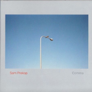 Prekop Sam - Comma i gruppen VINYL / Pop-Rock hos Bengans Skivbutik AB (3843463)