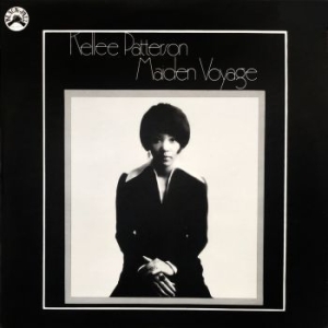 Patterson Kellee - Maiden Voyage (Remastered Vinyl Edi i gruppen VINYL / Jazz/Blues hos Bengans Skivbutik AB (3843473)