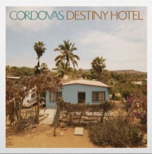 Cordovas - Destiny Hotel i gruppen VINYL / Pop hos Bengans Skivbutik AB (3843478)