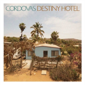Cordovas - Destiny Hotel i gruppen VINYL / Pop-Rock hos Bengans Skivbutik AB (3843478)
