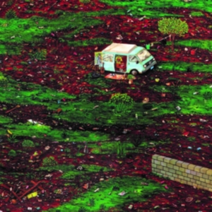 Koh Tim - In Your Dreams i gruppen ÖVRIGT / Övrigt / aub hos Bengans Skivbutik AB (3843489)