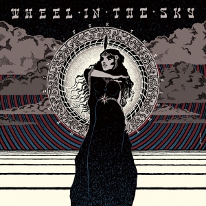 Wheel In The Sky - Heading For The Night i gruppen VI TIPSAR / Startsida Vinylkampanj hos Bengans Skivbutik AB (3843492)
