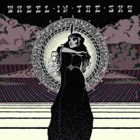 Wheel In The Sky - Heading For The Night Lp Black i gruppen VINYL / Pop-Rock hos Bengans Skivbutik AB (3843492)