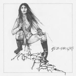 Mrs Piss - Self-Surgery i gruppen CD / Rock hos Bengans Skivbutik AB (3843523)