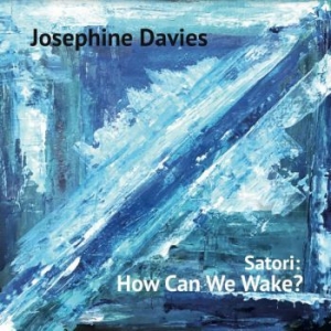 Davies Josephine - Satori:How Can We Wake? i gruppen CD / Jazz/Blues hos Bengans Skivbutik AB (3843525)