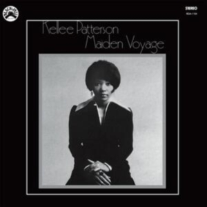 Patterson Kellee - Maiden Voyage (Remastered Edition) i gruppen CD / Jazz hos Bengans Skivbutik AB (3843543)