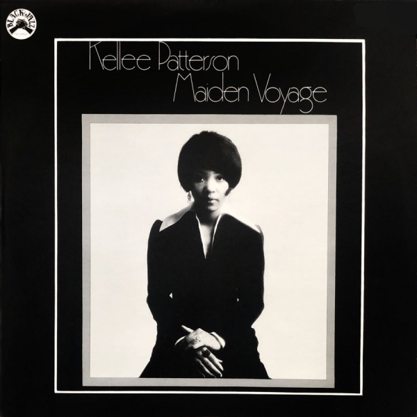 Patterson Kellee - Maiden Voyage (Remastered Edition) i gruppen CD / Toppsäljare hos Bengans Skivbutik AB (3843543)