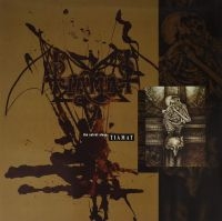 Tiamat - Astral Sleep (Black Vinyl Lp) i gruppen VINYL / Hårdrock,Svensk Folkmusik hos Bengans Skivbutik AB (3843732)