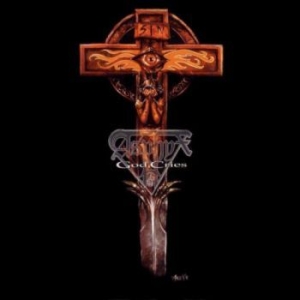 Asphyx - God Cries (Black Vinyl Lp) i gruppen VINYL / Hårdrock/ Heavy metal hos Bengans Skivbutik AB (3843734)