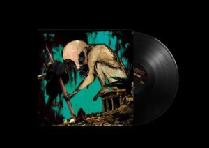 Nuclear - Murder Of Crows - Black Vinyl i gruppen VINYL / Hårdrock/ Heavy metal hos Bengans Skivbutik AB (3843748)