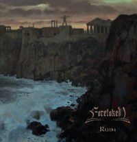 Foretoken - Ruin (Vinyl) i gruppen VINYL / Hårdrock/ Heavy metal hos Bengans Skivbutik AB (3843750)