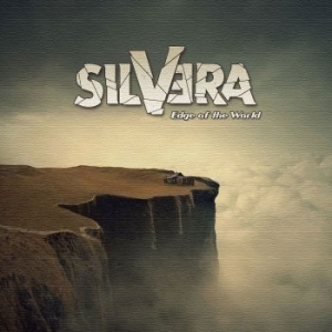 Silvera - Edge Of The World (Vinyl) i gruppen VINYL / Hårdrock/ Heavy metal hos Bengans Skivbutik AB (3843753)