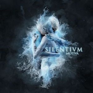 Silentium - Motiva i gruppen CD / Hårdrock hos Bengans Skivbutik AB (3843772)