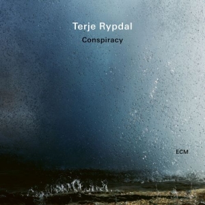 Rypdal Terje - Conspiracy i gruppen CD / Jazz hos Bengans Skivbutik AB (3843776)