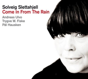 Slettahjell Solveig - Come In From The Rain i gruppen VINYL / Jazz hos Bengans Skivbutik AB (3843815)