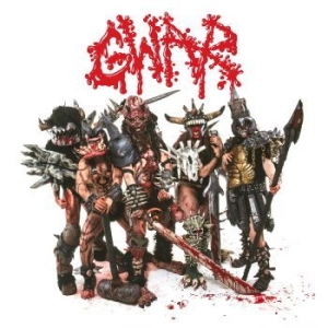 Gwar - Scumdogs Of The Universe (30Th Anni i gruppen VINYL / Hårdrock/ Heavy metal hos Bengans Skivbutik AB (3843914)
